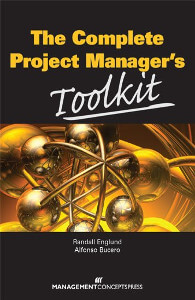 Book The complete project manager toolkit
