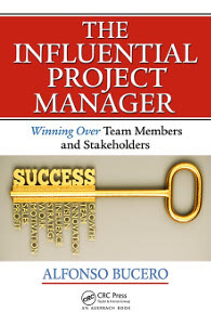 Book The influential project manager