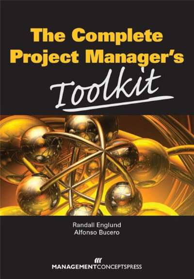 Libro The complete project manager's toolkit